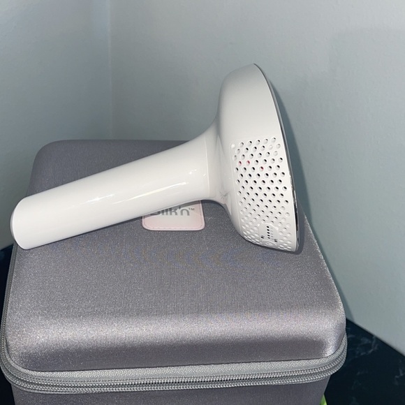 NEW Silk’n BellaFlash Pro IPL Laser Permanent Hair Removal Sys Device Women Men - Picture 13 of 16